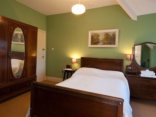 Ardwyn House Bed & Breakfast Llanwrtyd Wells Bagian luar foto