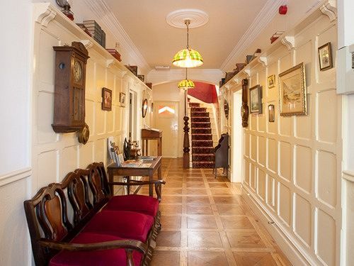 Ardwyn House Bed & Breakfast Llanwrtyd Wells Bagian luar foto